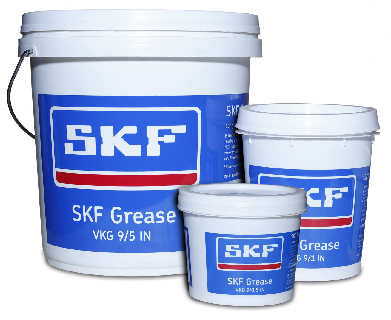 Grease SKF VKG 9