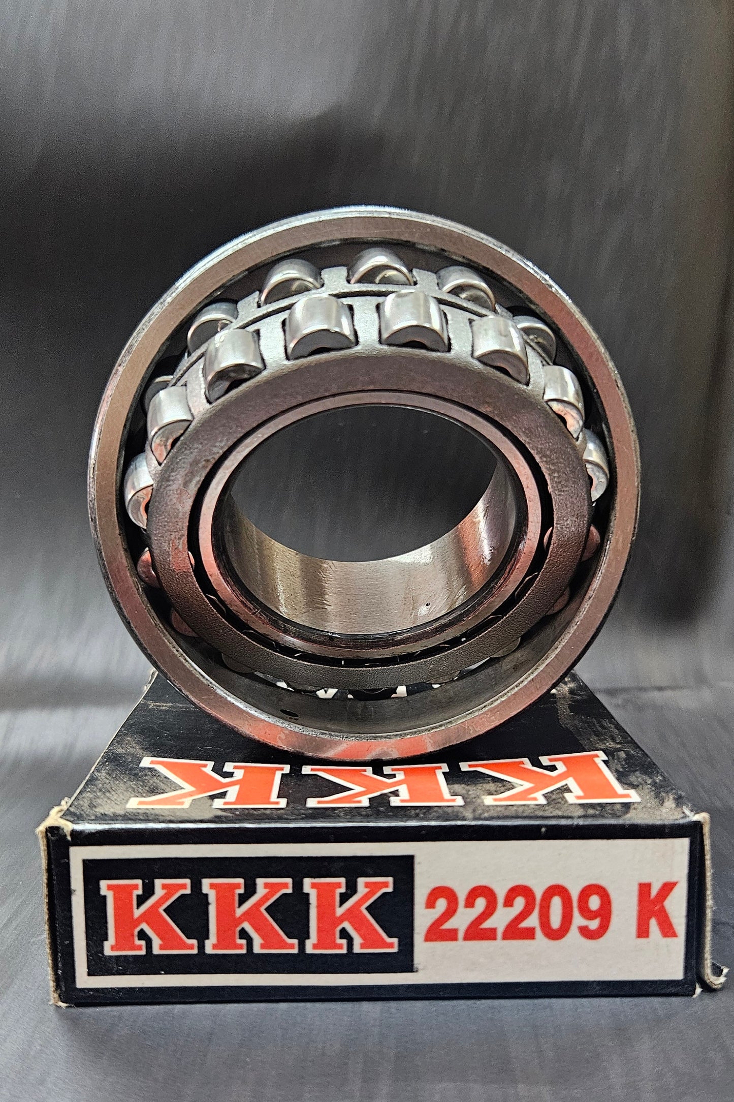 Spherical Roller Bearing KKK 22209K