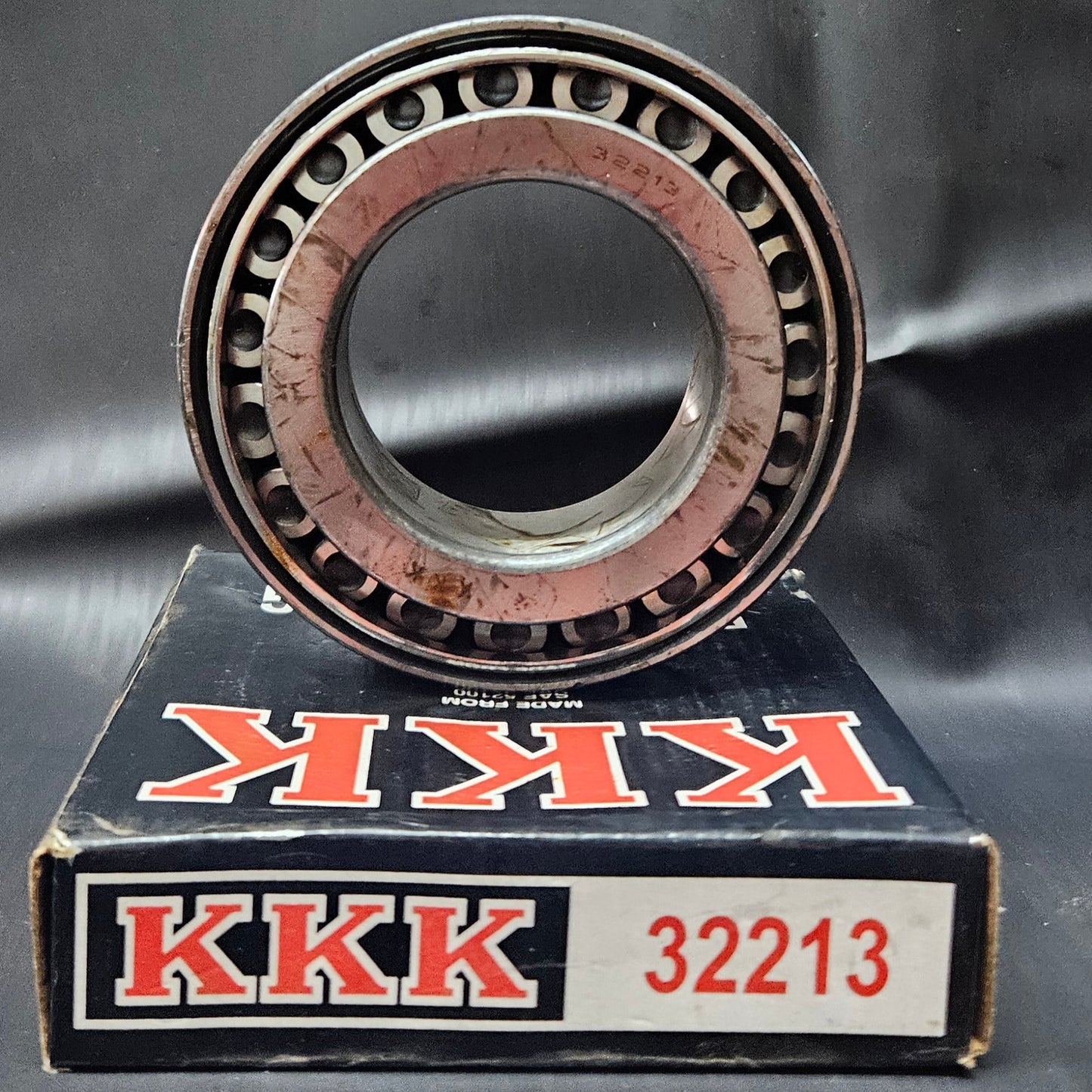 Tapered Roller Bearing KKK 32213