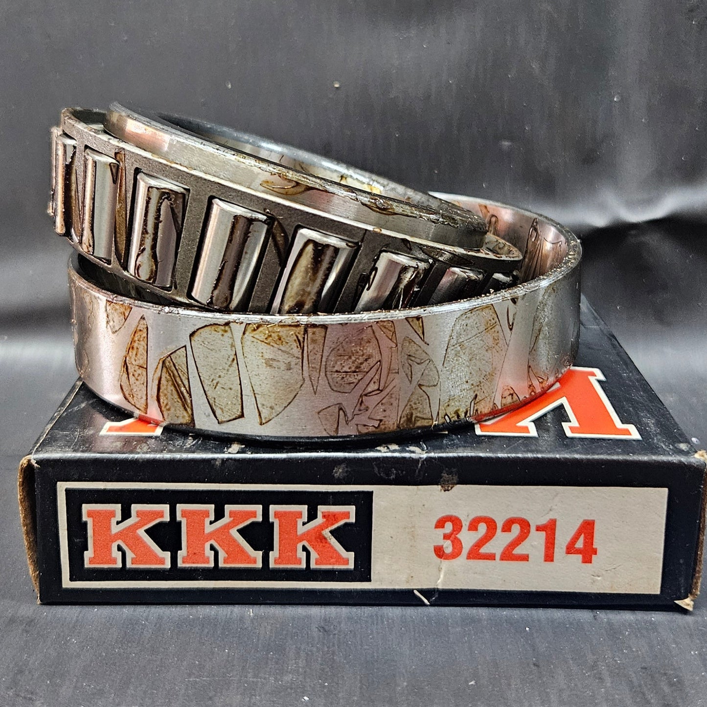 Tapered Roller Bearing KKK 32214