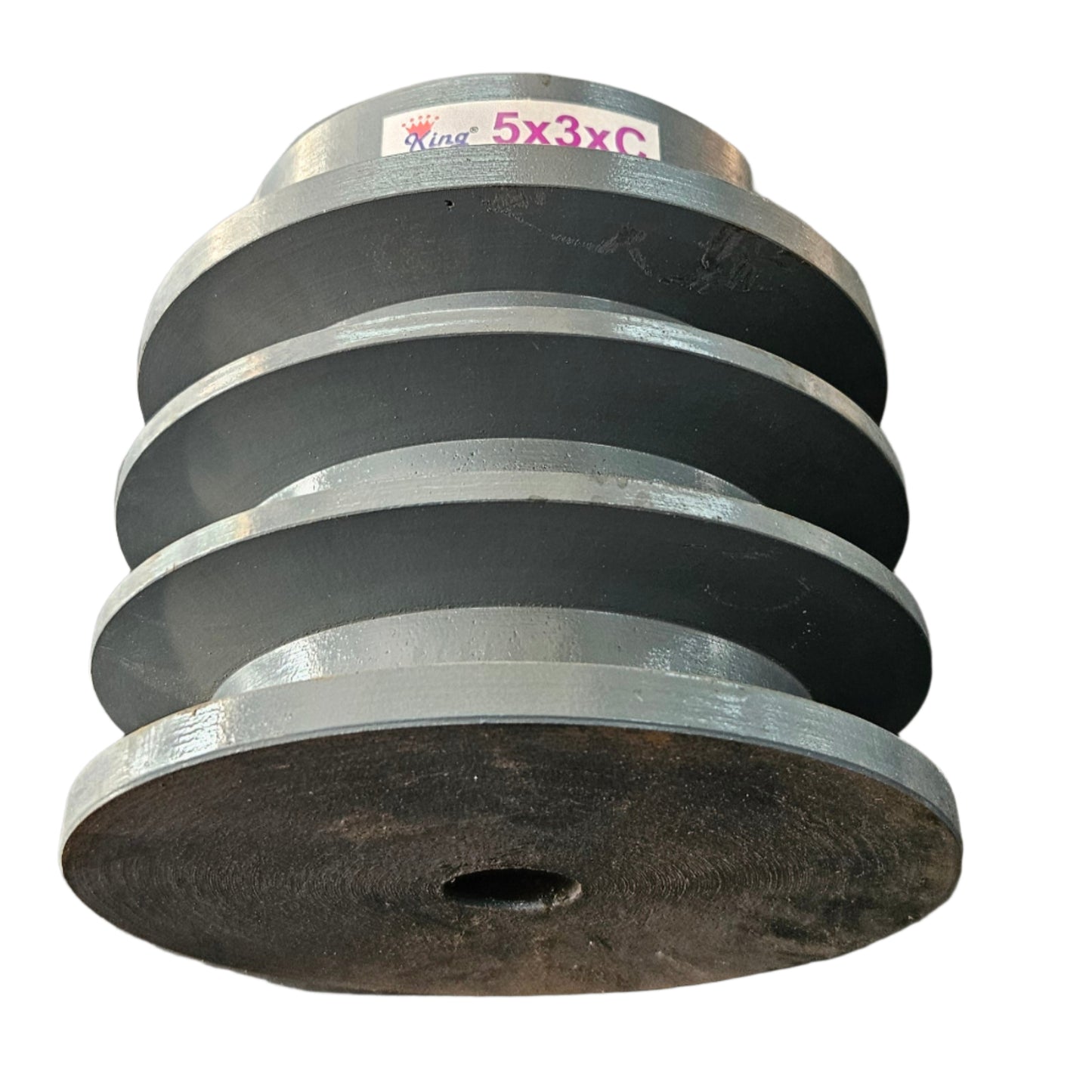 VBelt Pulley 5X3C (Solid)