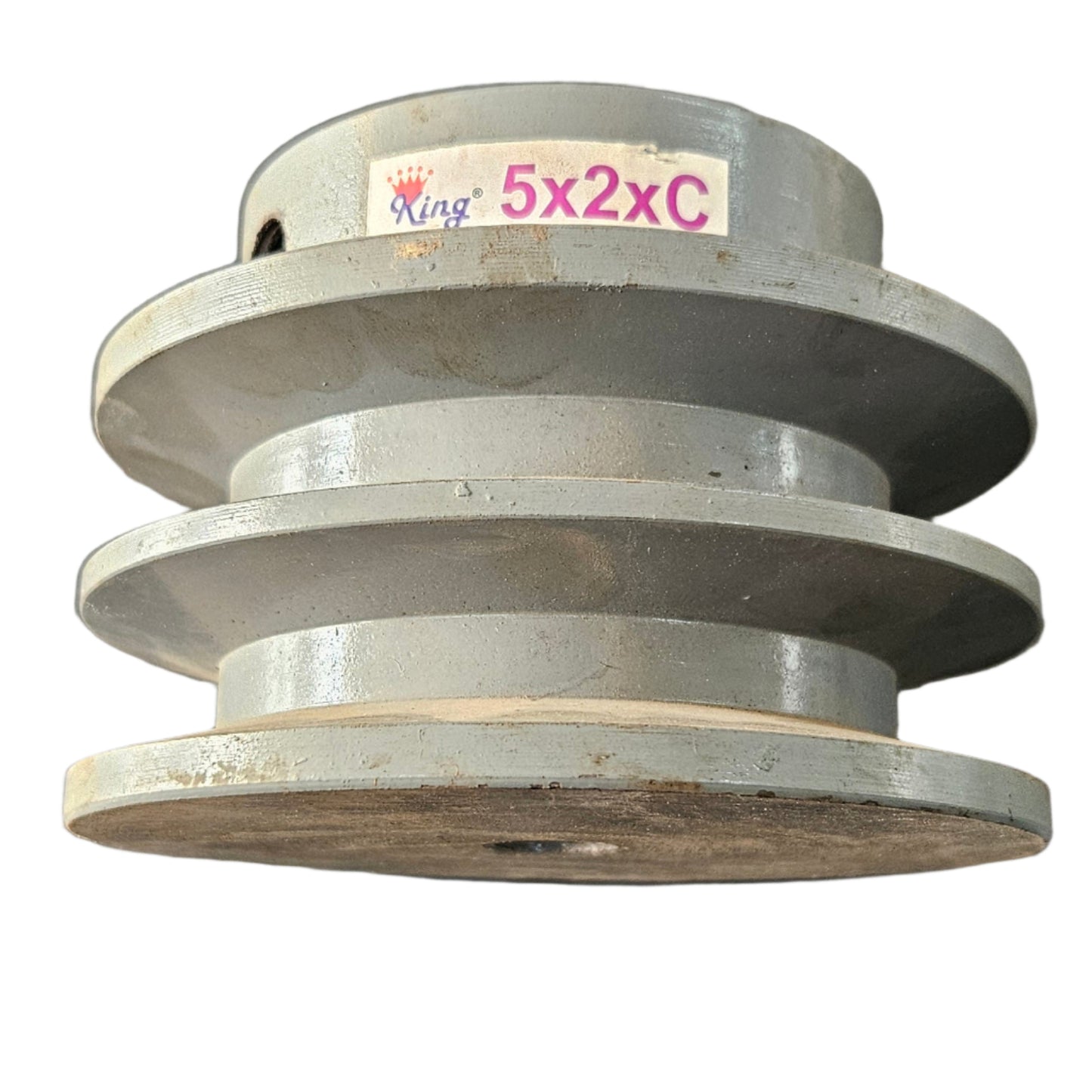 VBelt Pulley 5X2C (Solid)