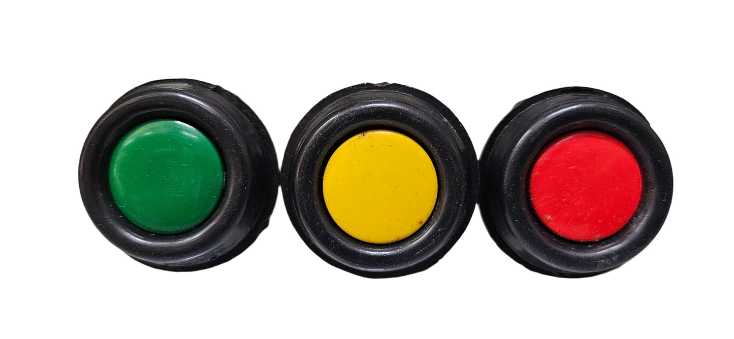 Motor Starter Push Button