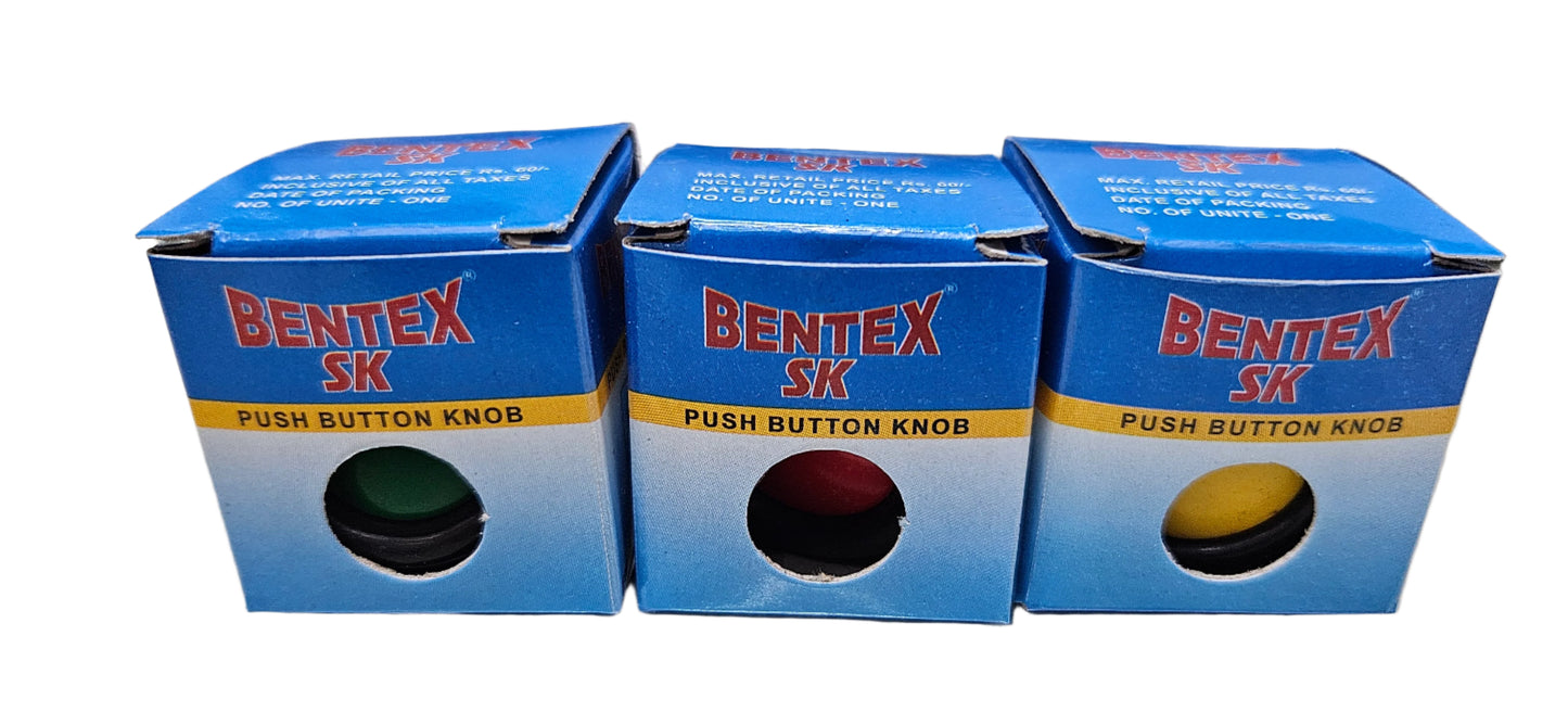 Motor Starter Push Button