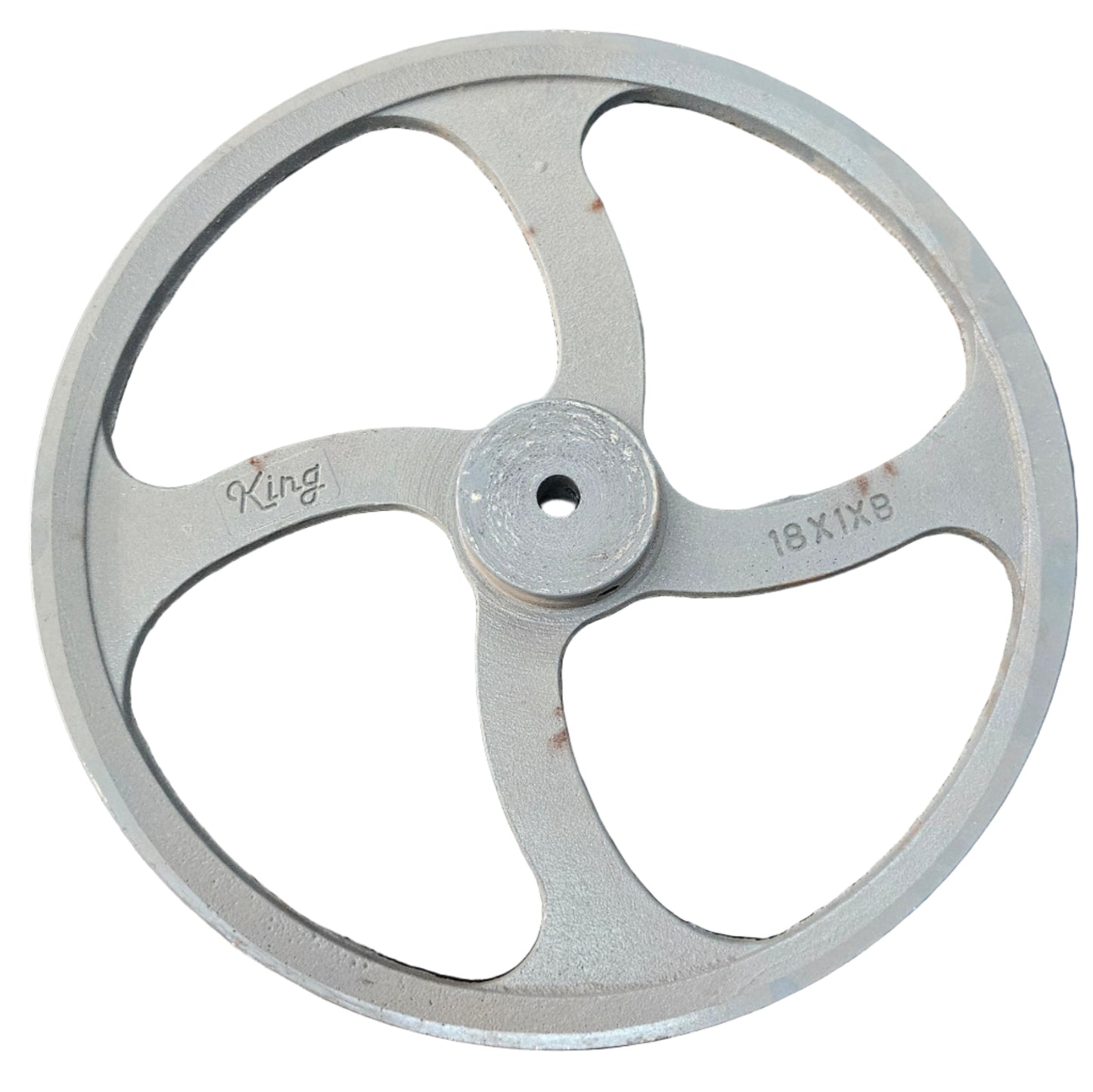 VBelt Pulley 18X1B (Spoke)