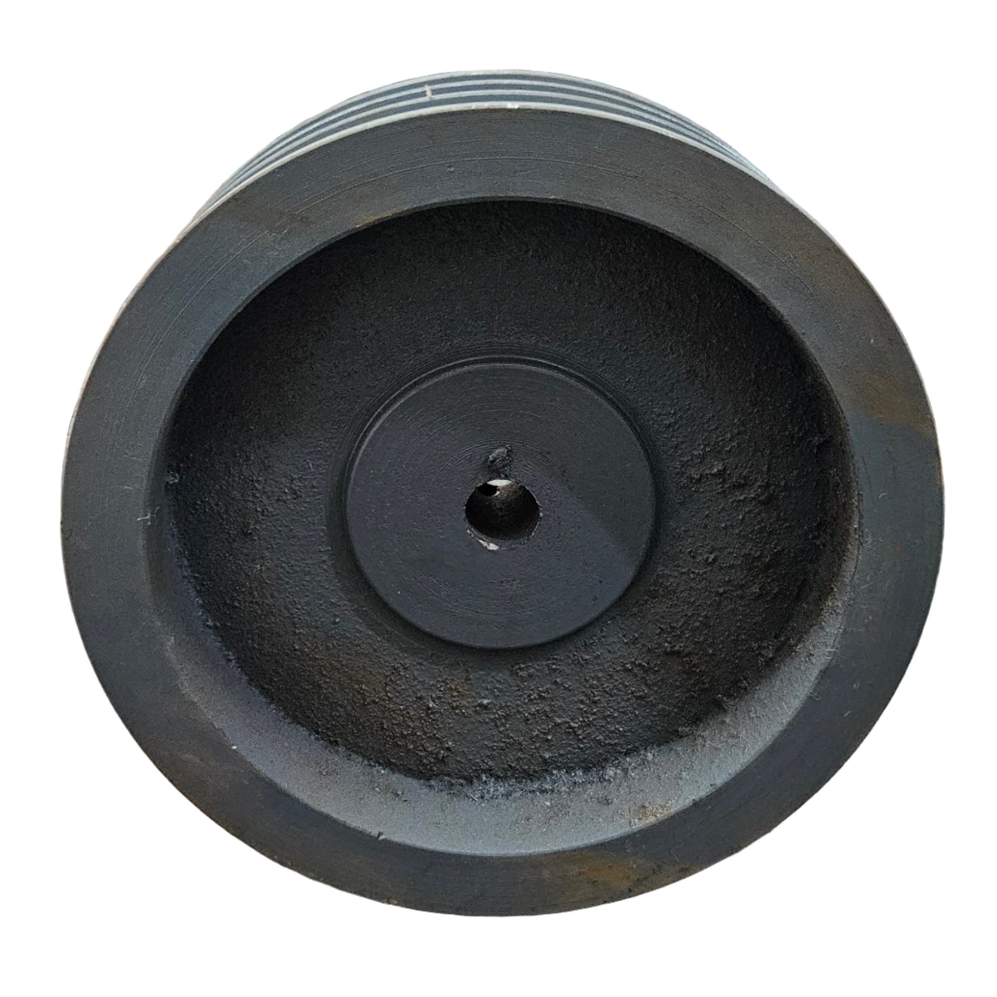 VBelt Pulley 10X3C (Half Solid)