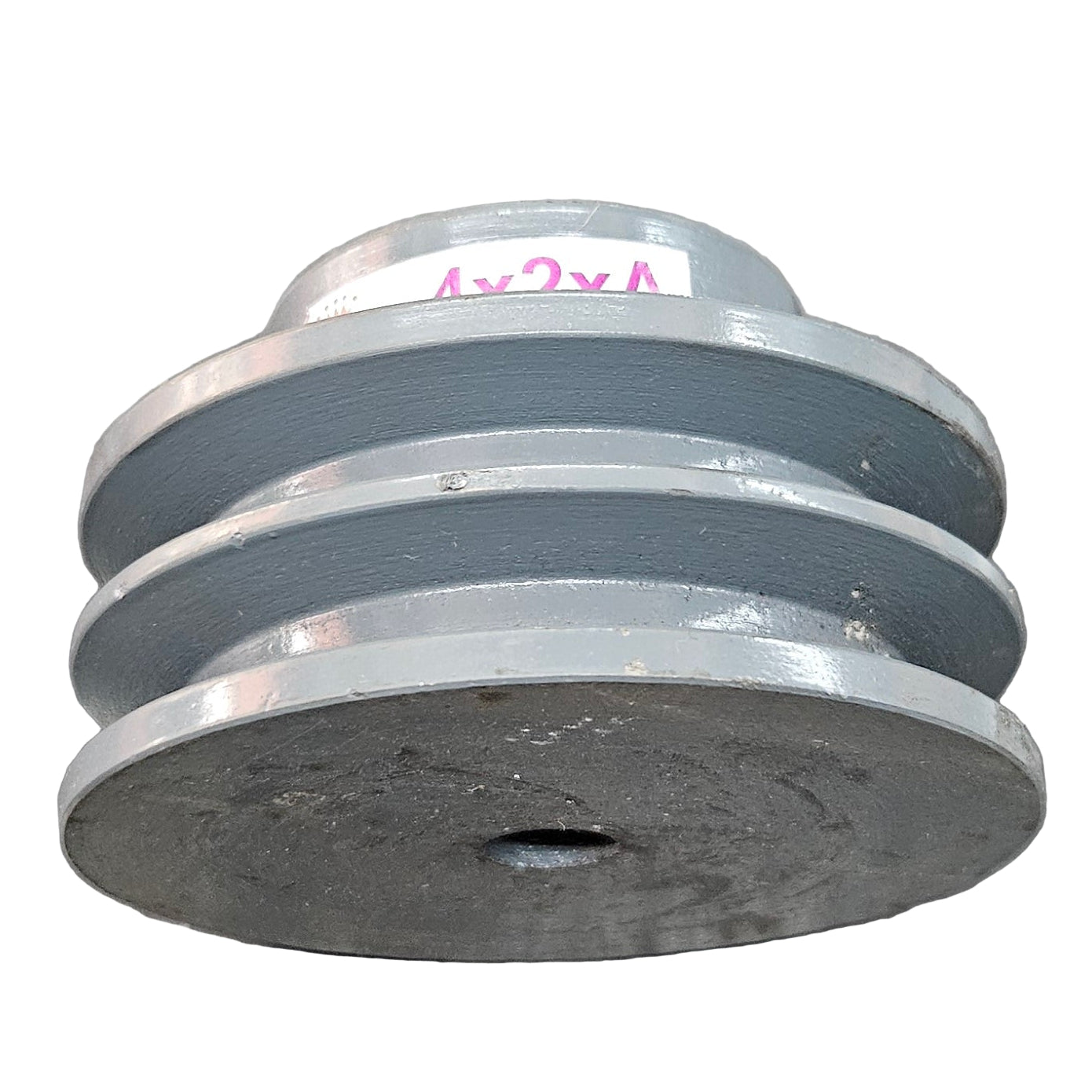 VBelt Pulley 4X2A (Solid)