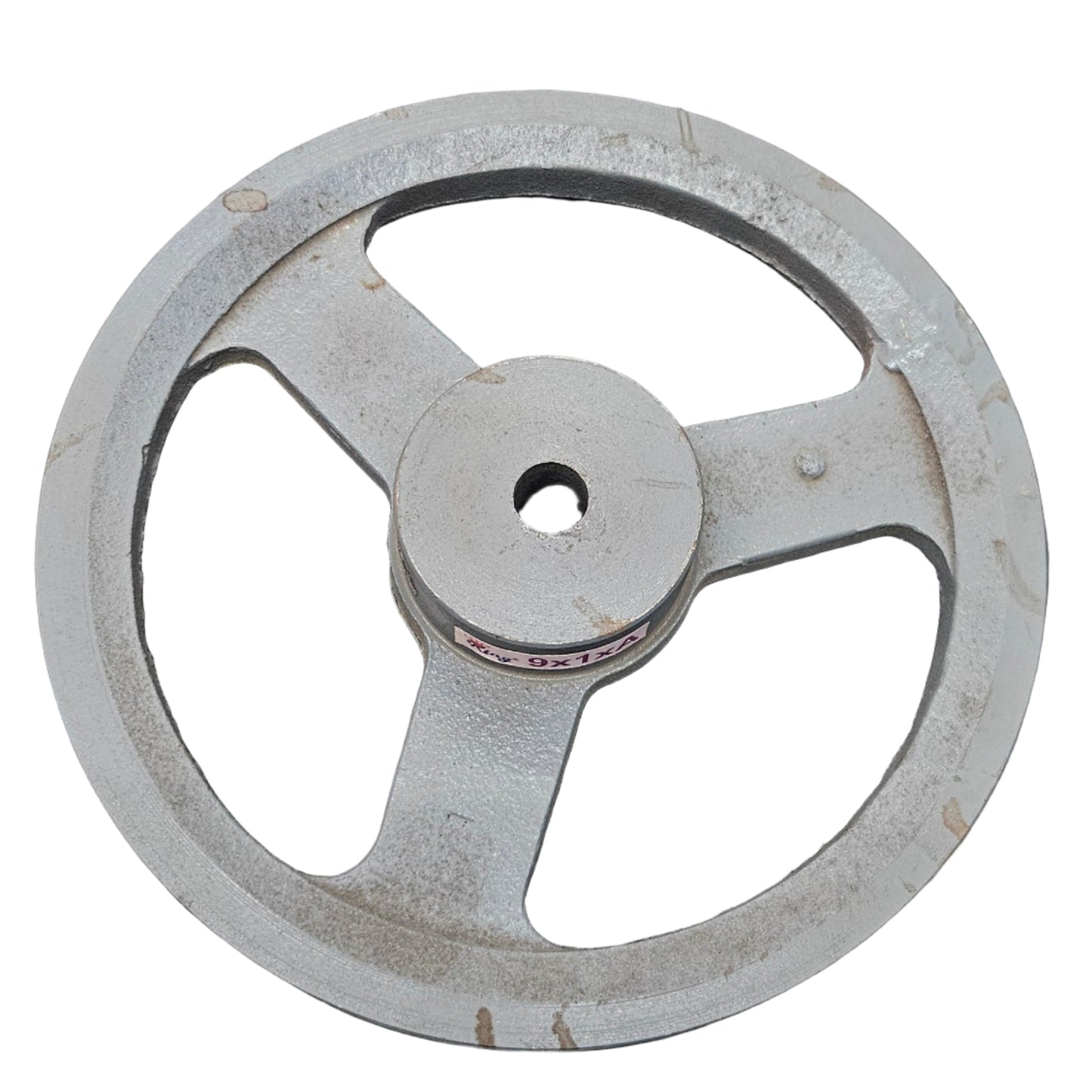 VBelt Pulley 9X1A (Spoke)