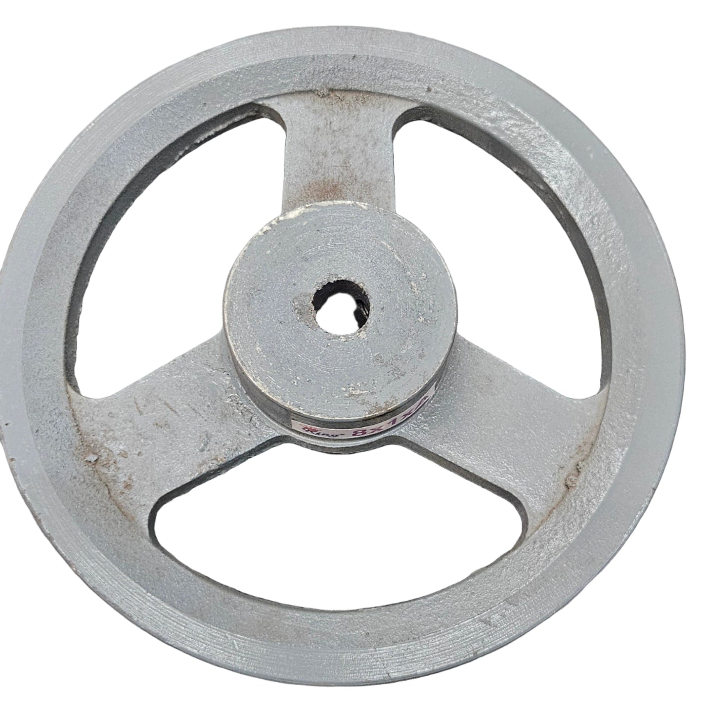VBelt Pulley 8X1A (Spoke)