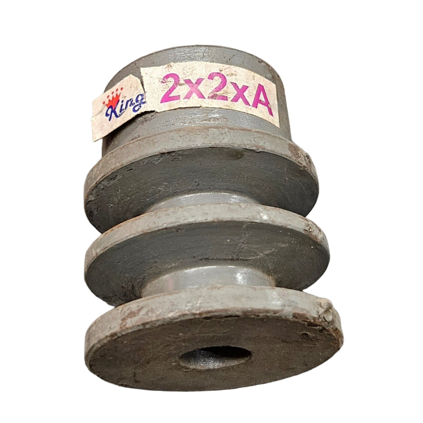 VBelt Pulley 2X2A (Solid)