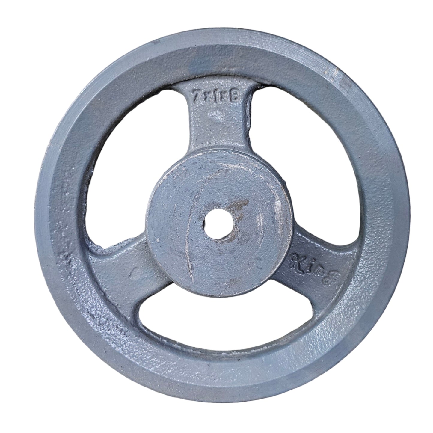 VBelt Pulley 7X1B (Spoke)