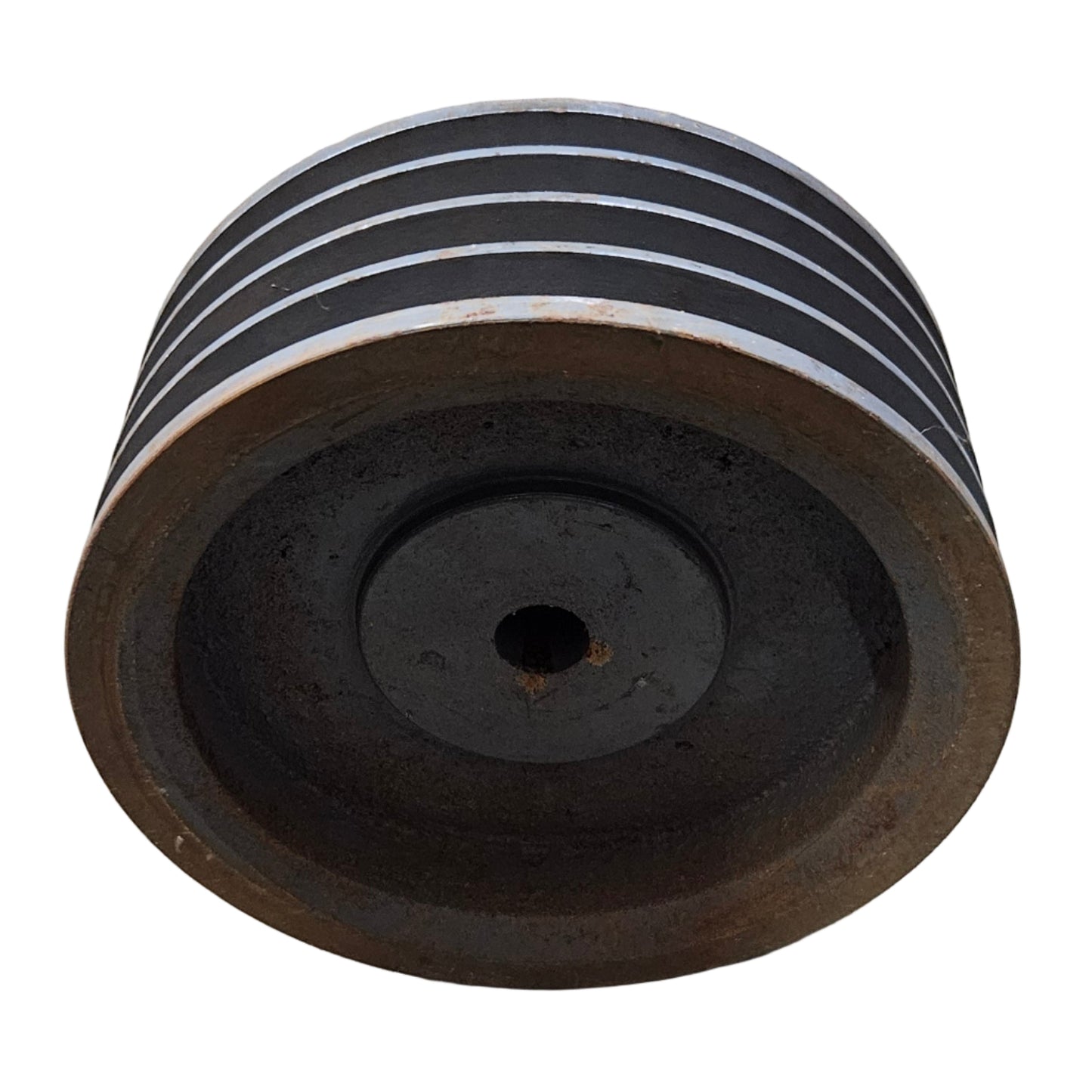 VBelt Pulley 8X4B (Half Solid)