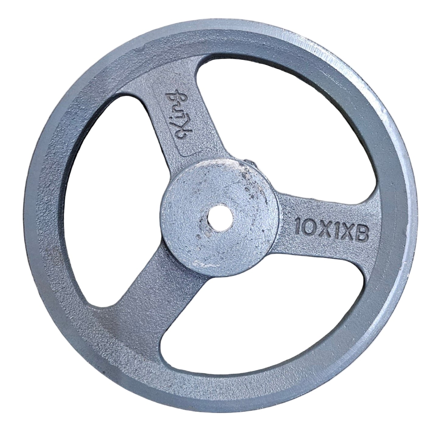 VBelt Pulley 10X1B (Spoke)