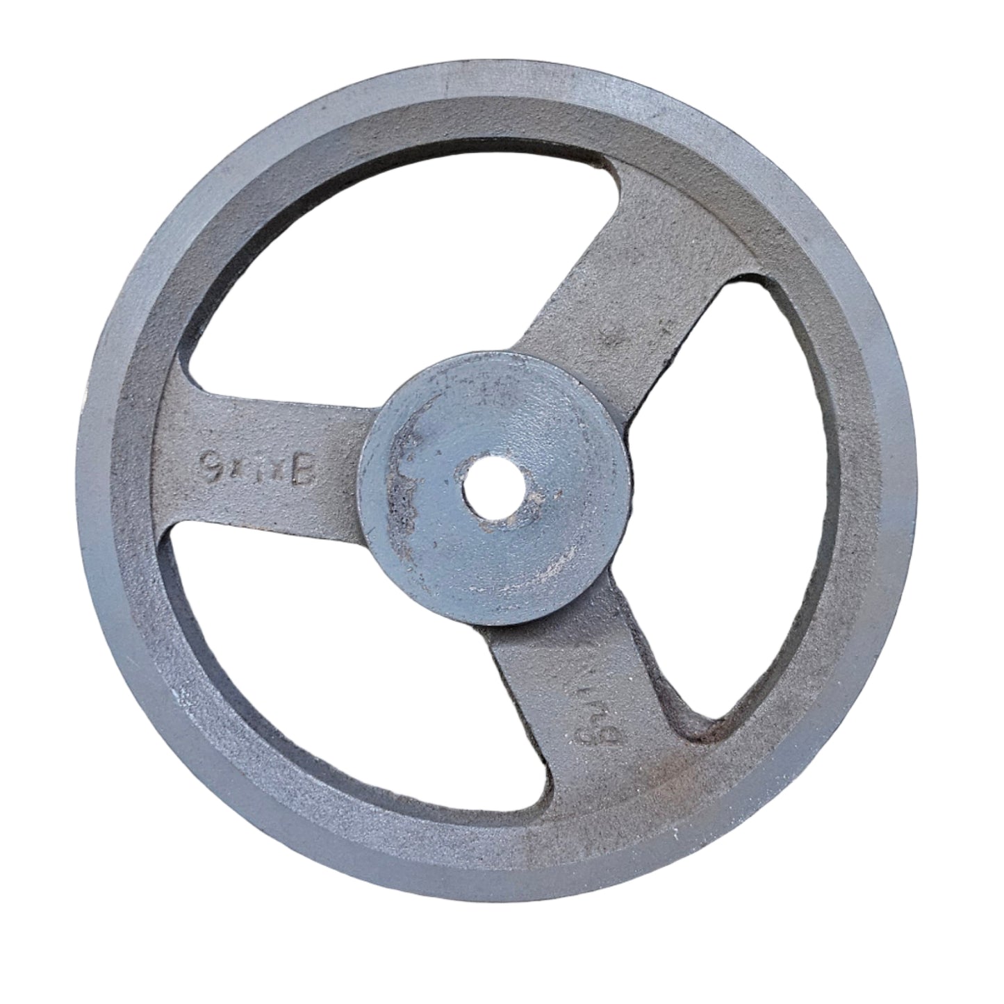 VBelt Pulley 9X1B (Spoke)
