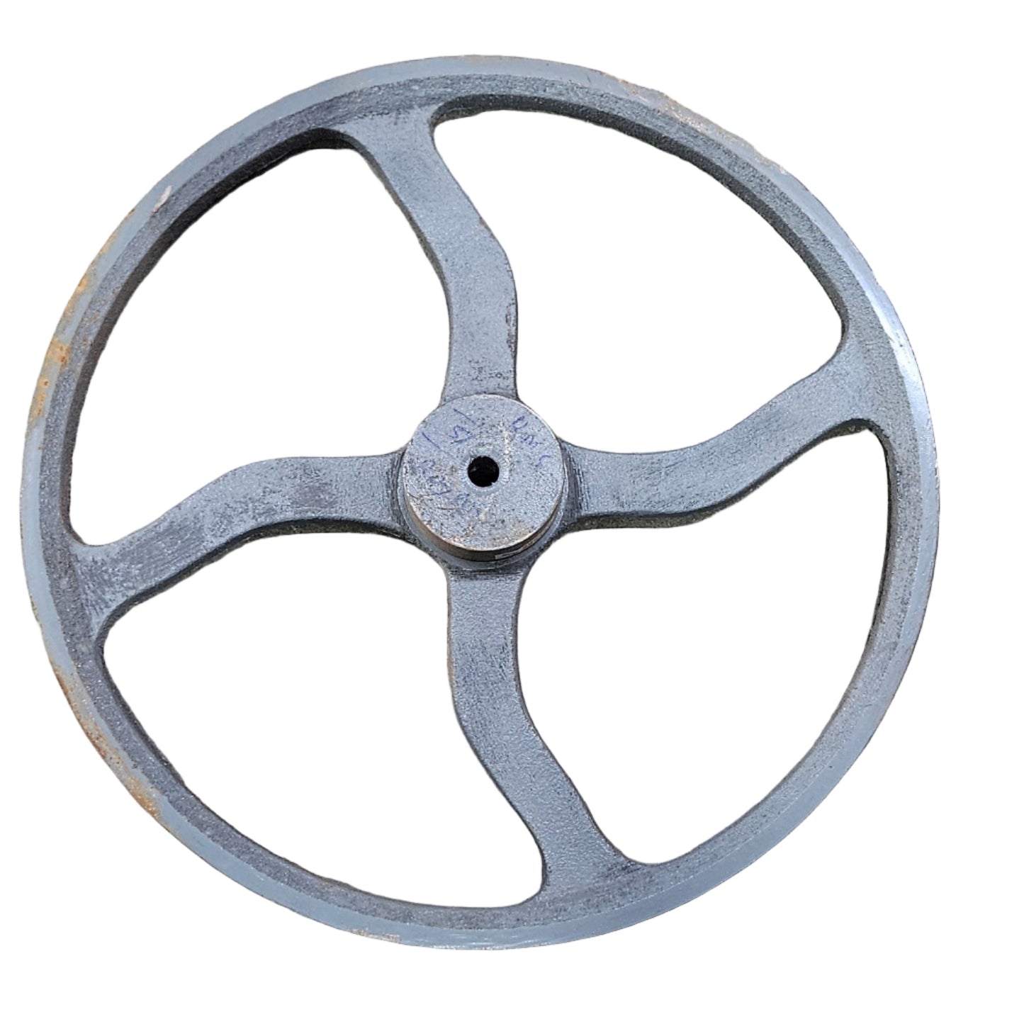VBelt Pulley 22X1B (Spoke)