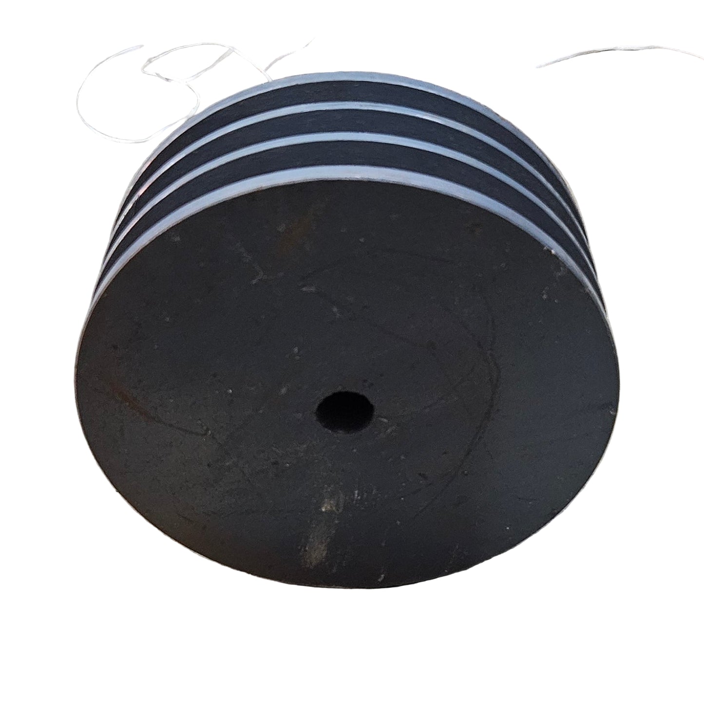 VBelt Pulley 7X3B (Solid)