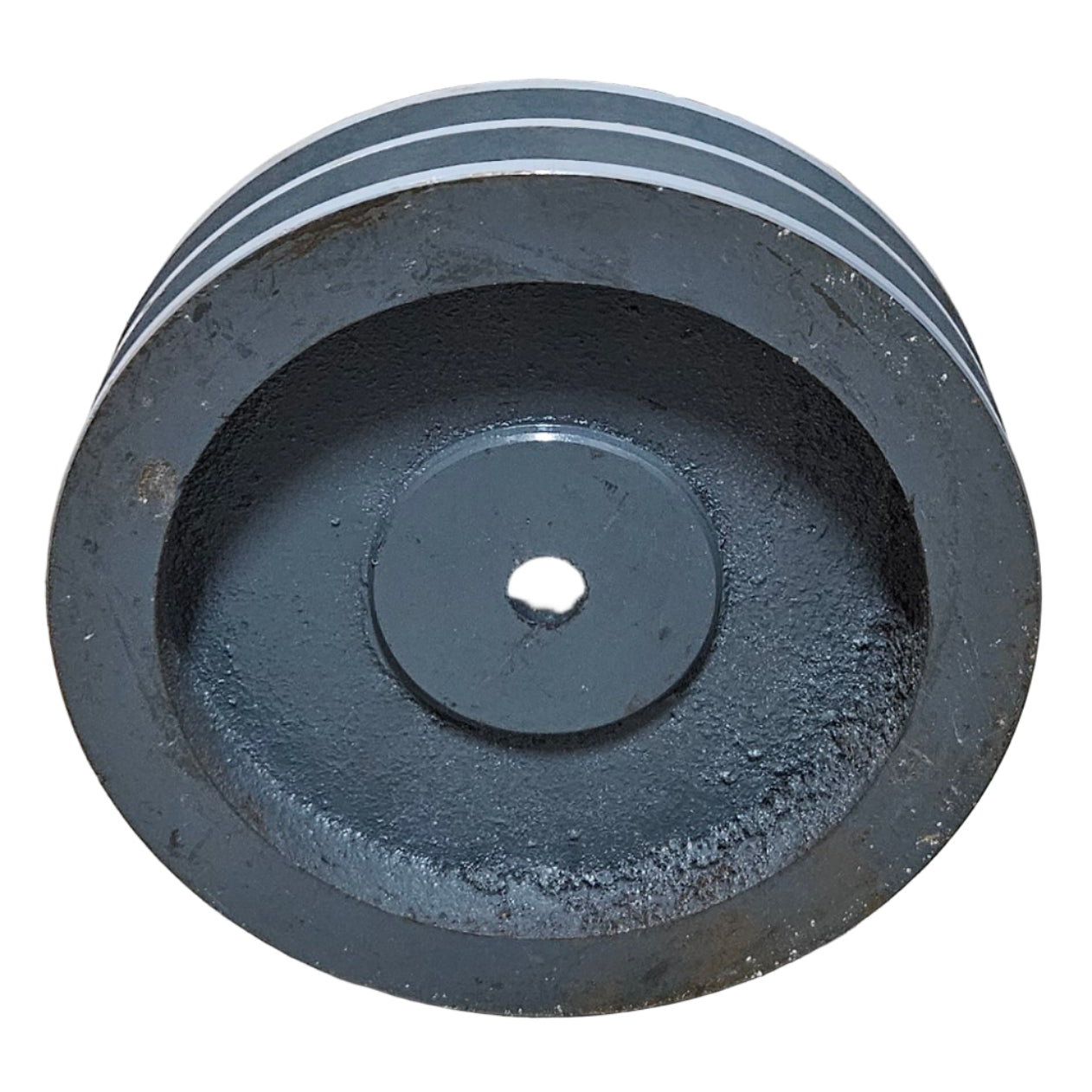 VBelt Pulley 9X2C (Half Solid)