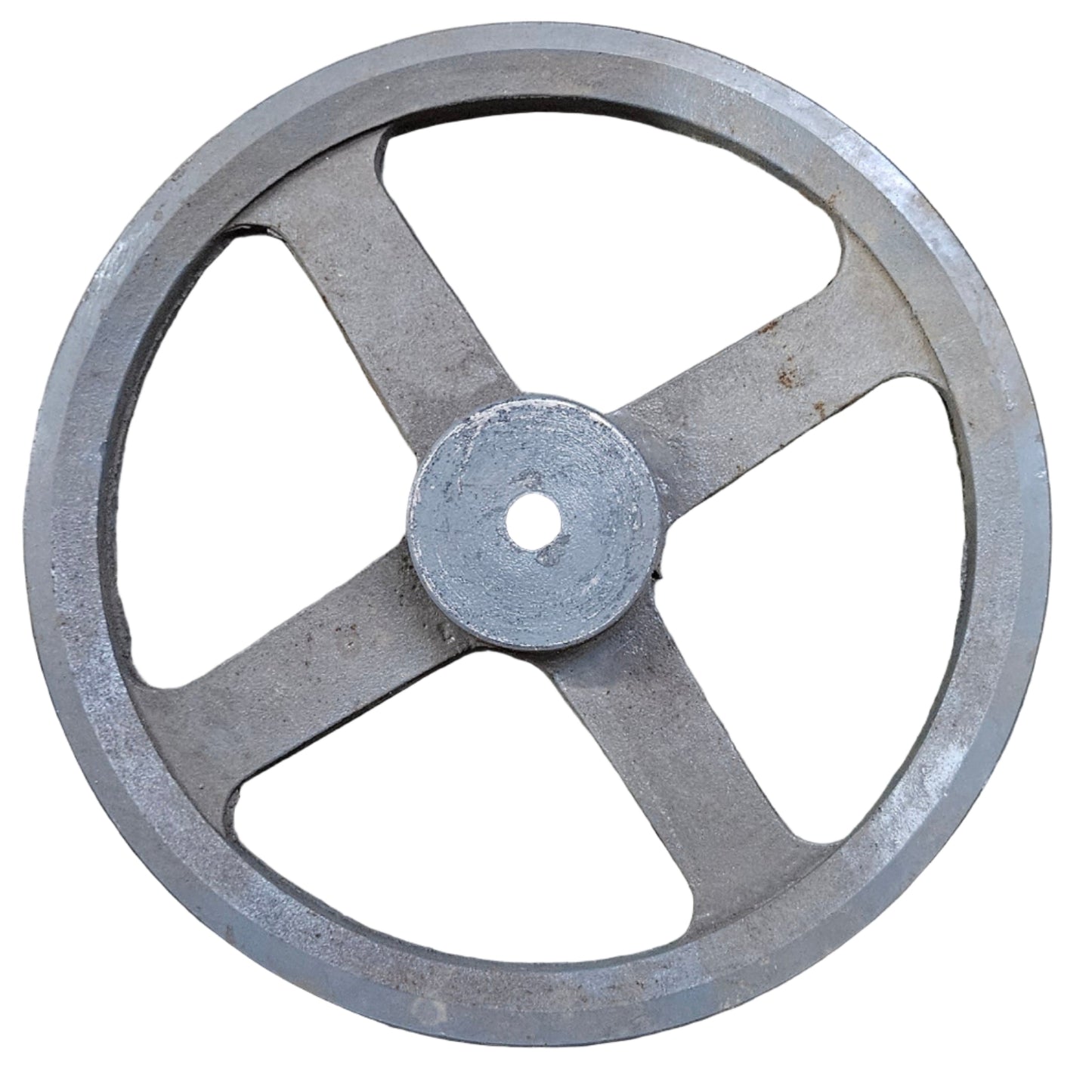 VBelt Pulley 14X1C (Spoke)