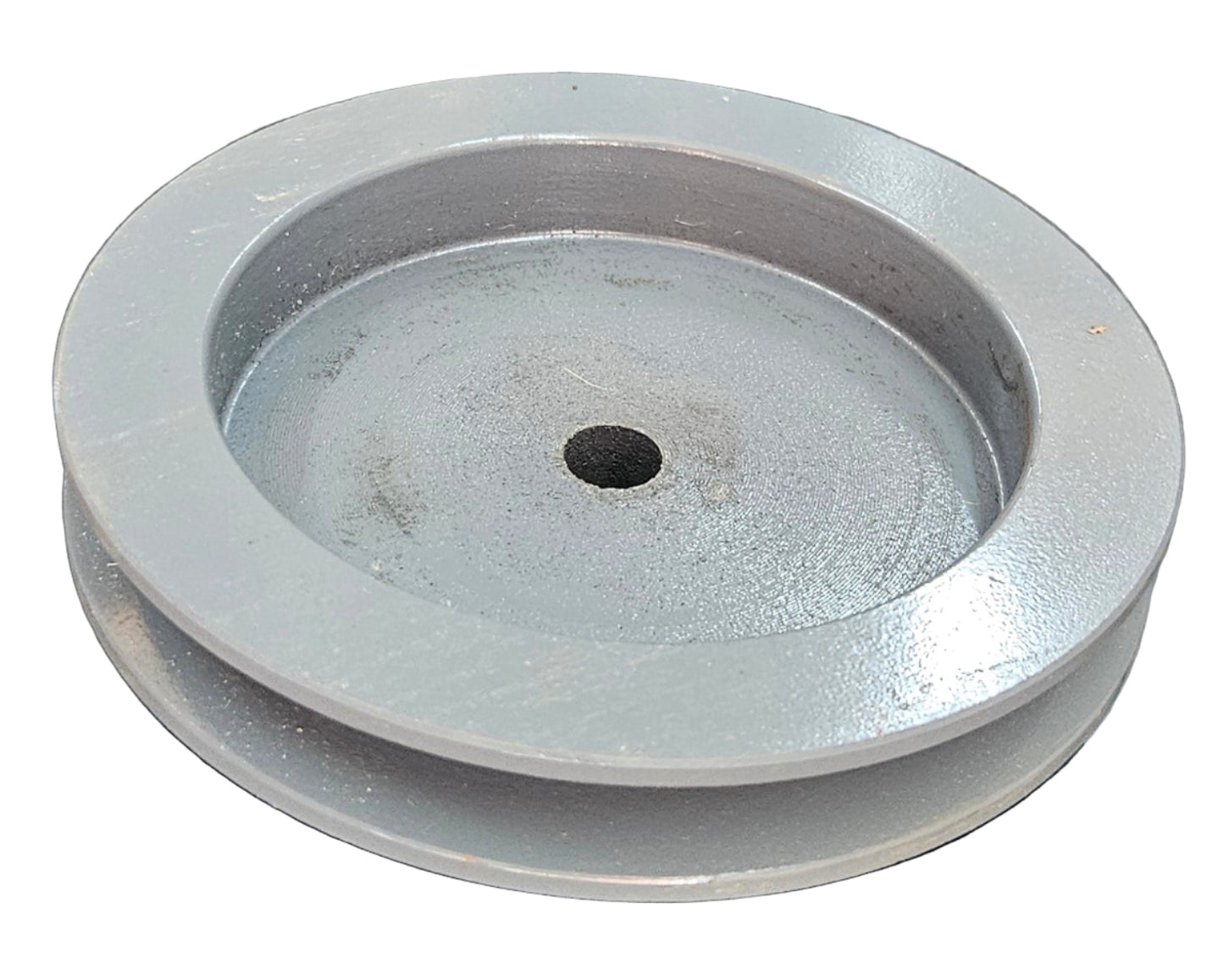 VBelt Pulley 6X1B (Half Solid)