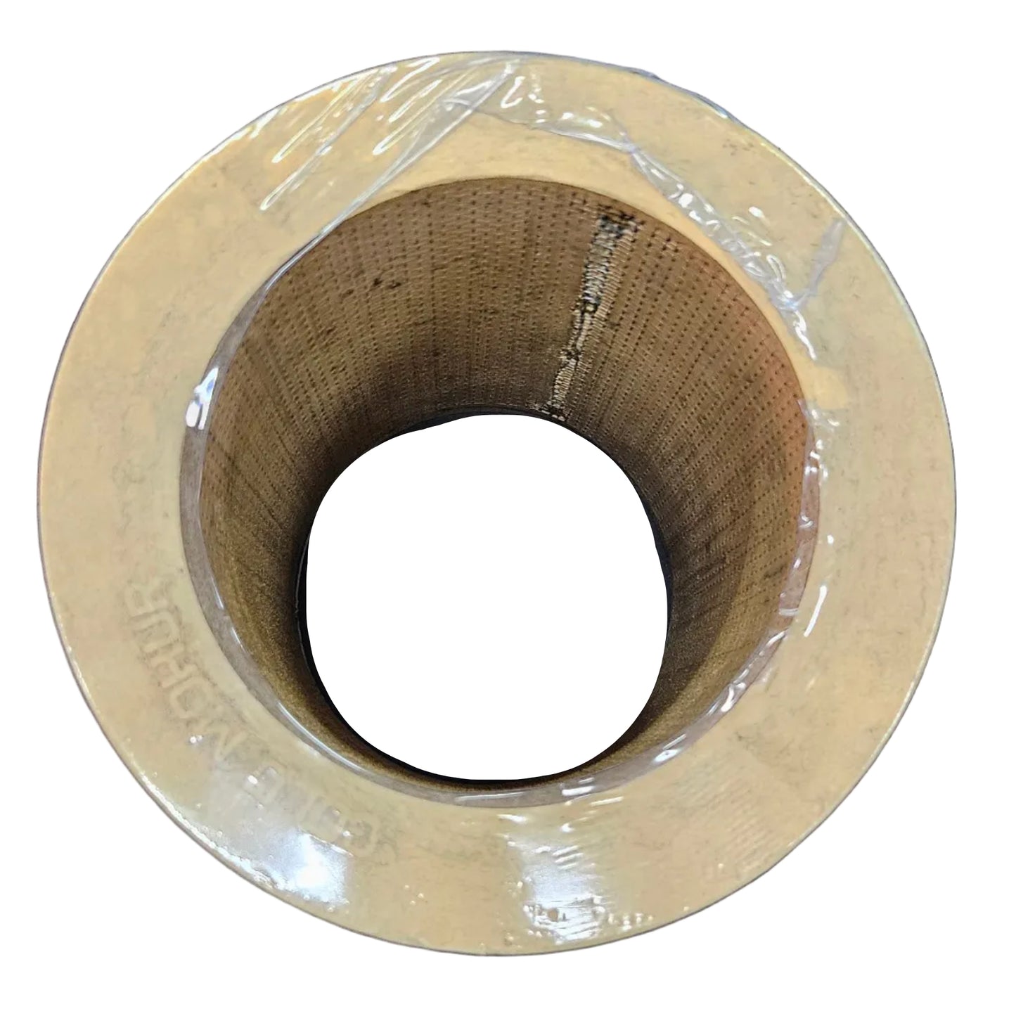 Dehusking Rubber Roller Gold Mohur (10 inch) (Without Disc - DS)