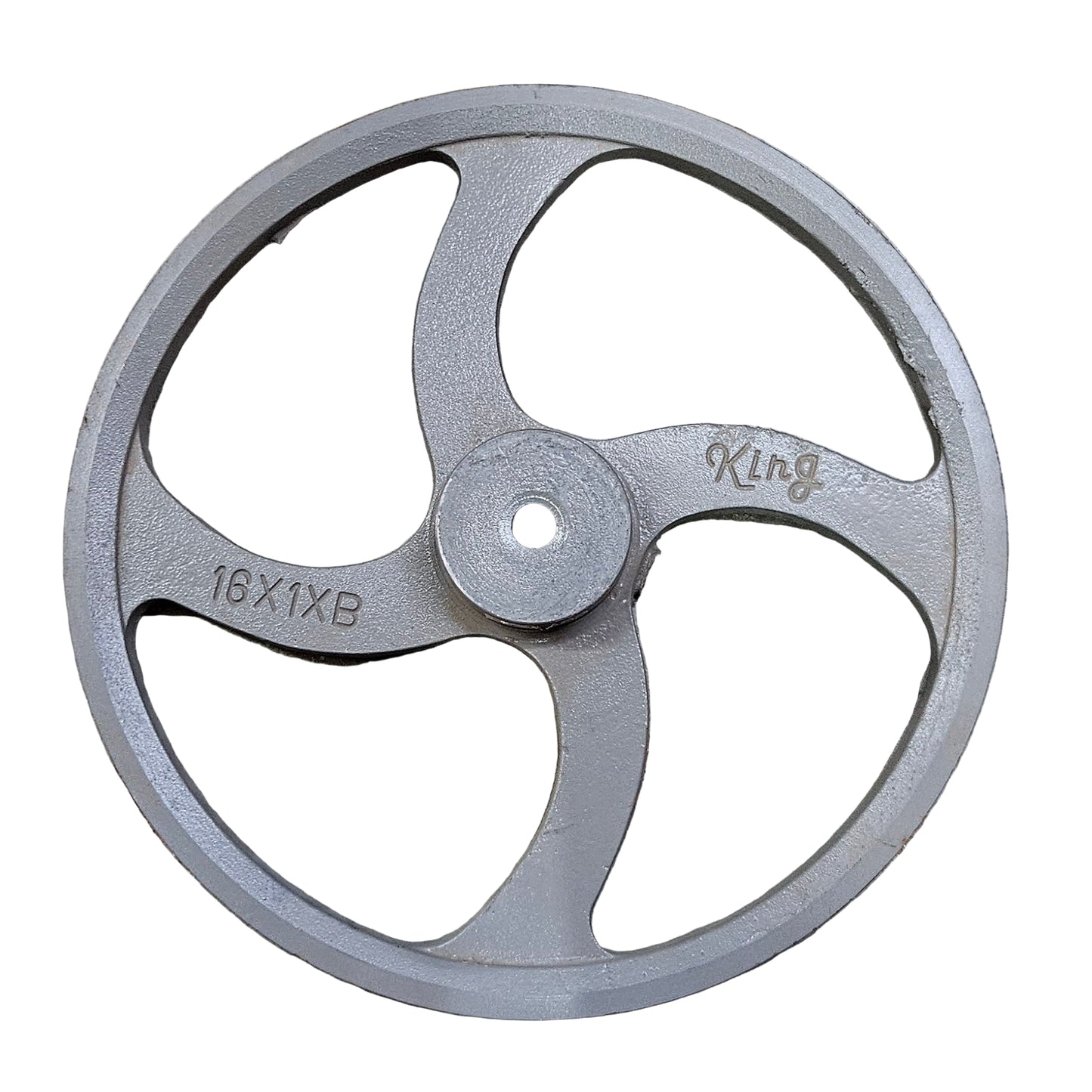 VBelt Pulley 16X1B (Spoke)