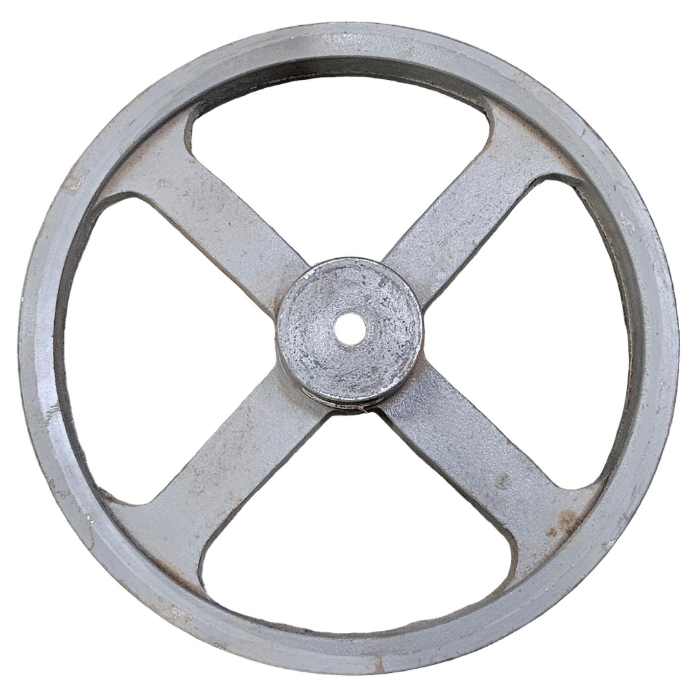 VBelt Pulley 16X2B (Spoke)