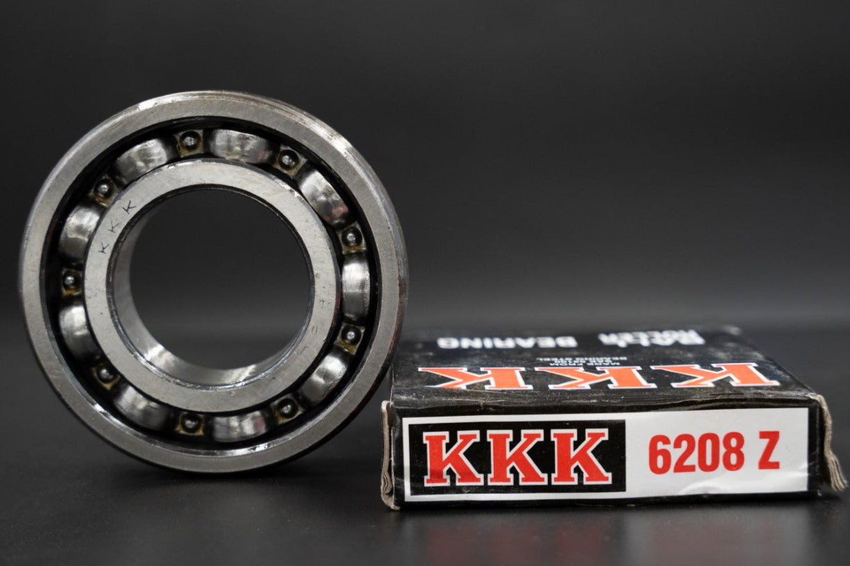 Bearing KKK 6208Z