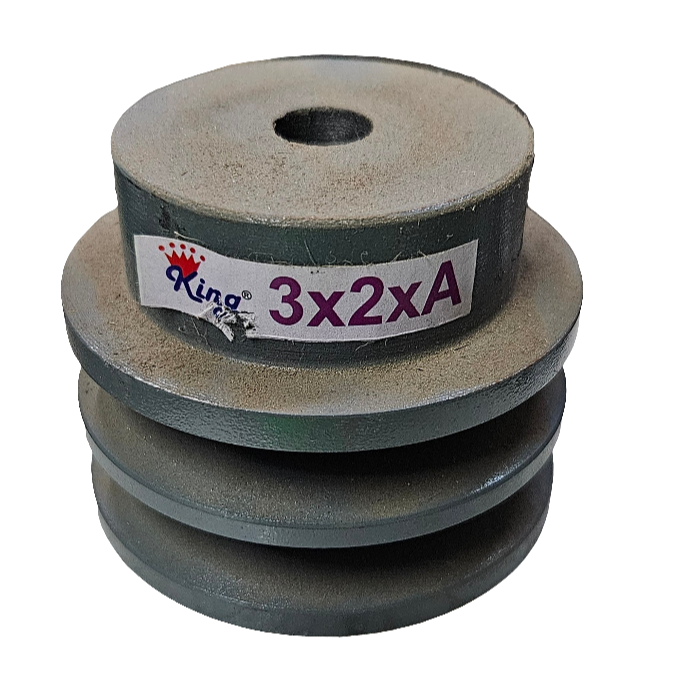 VBelt Pulley 3X2A (Solid)