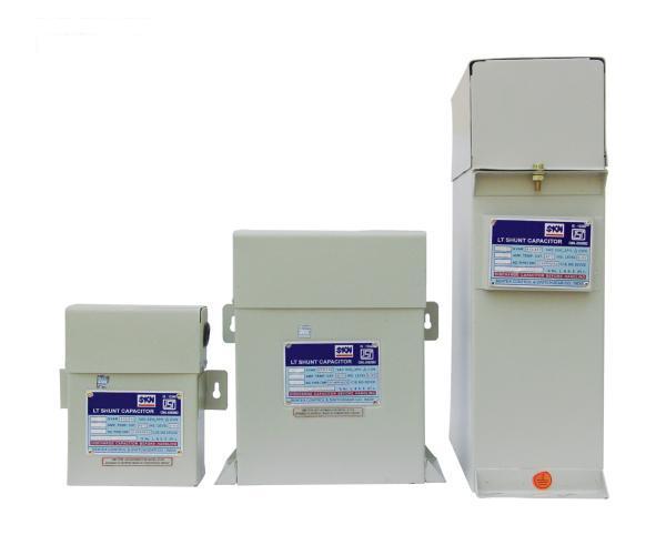 Shunt Power Capacitor