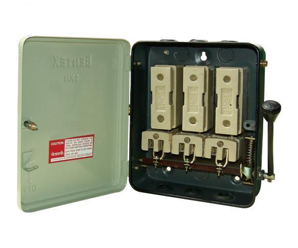 Main Switch SKN Bentex