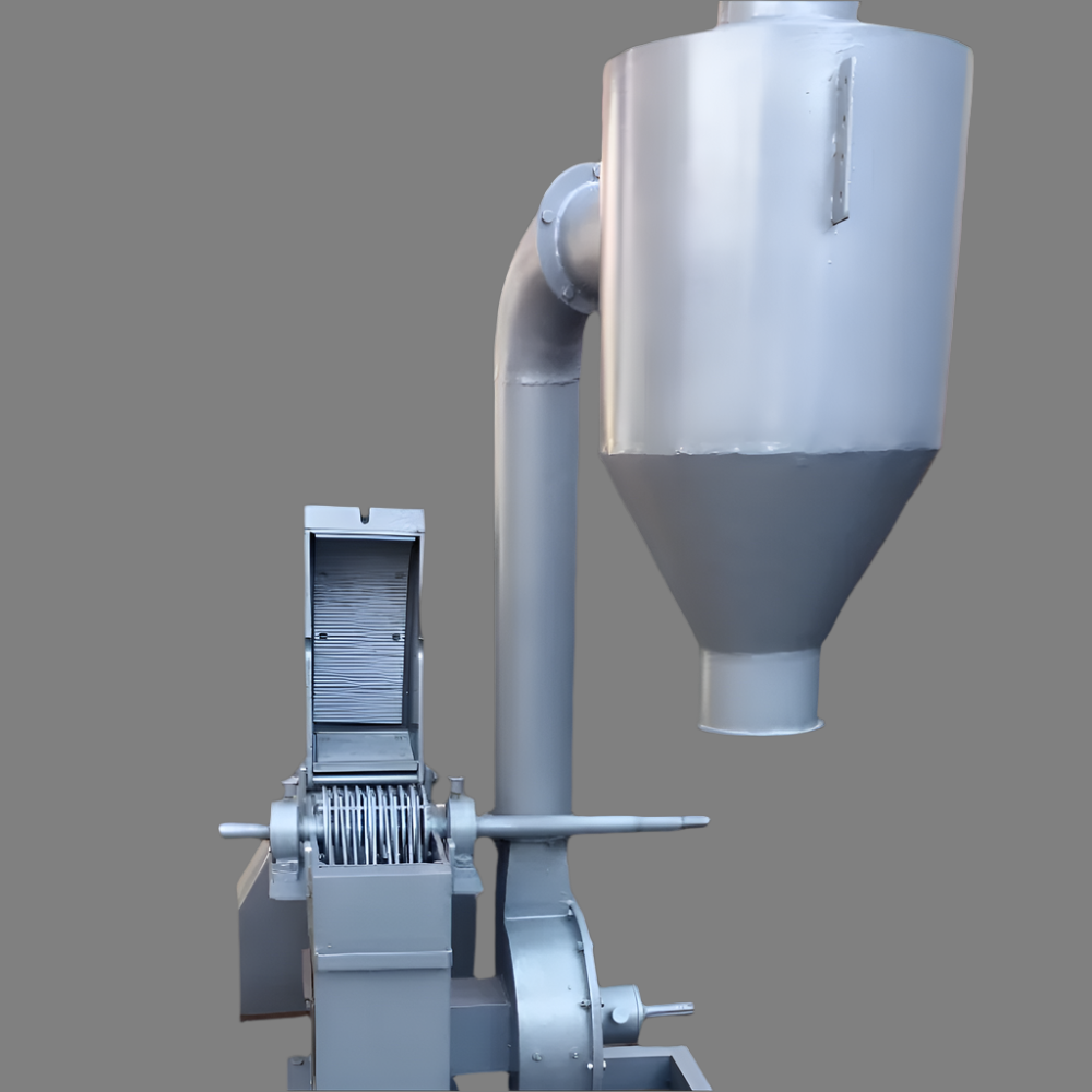 Spice Pulverizer Amar 2 HP (Blower & Beater Type)