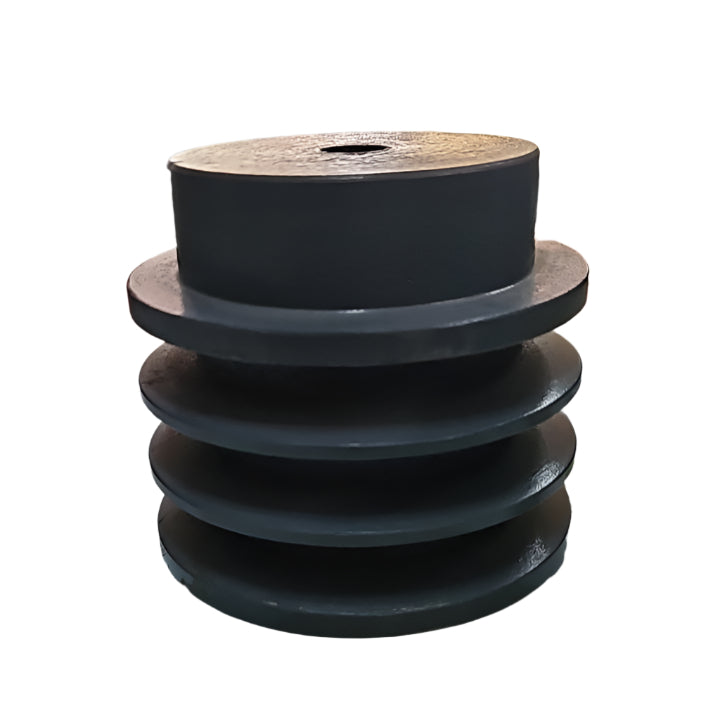 VBelt Pulley 4X3B (Solid)