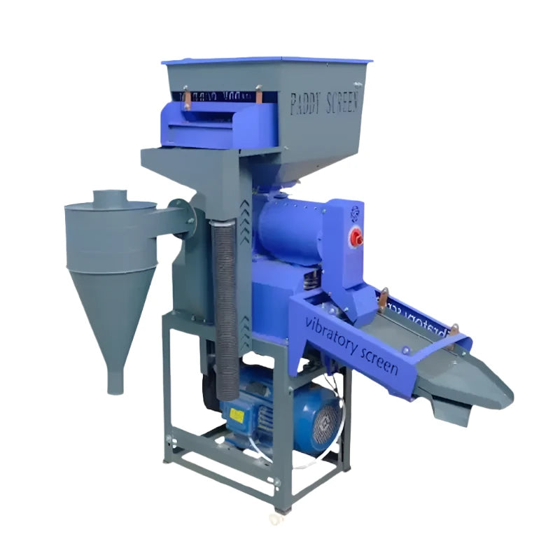 Rice Huller N70 (without motor)