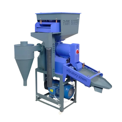 Rice Huller N70 (without motor)