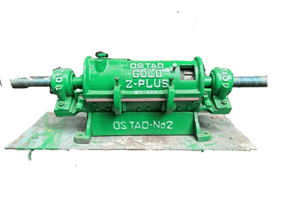 Rice Huller Ostad No 2 (with polisher stone)