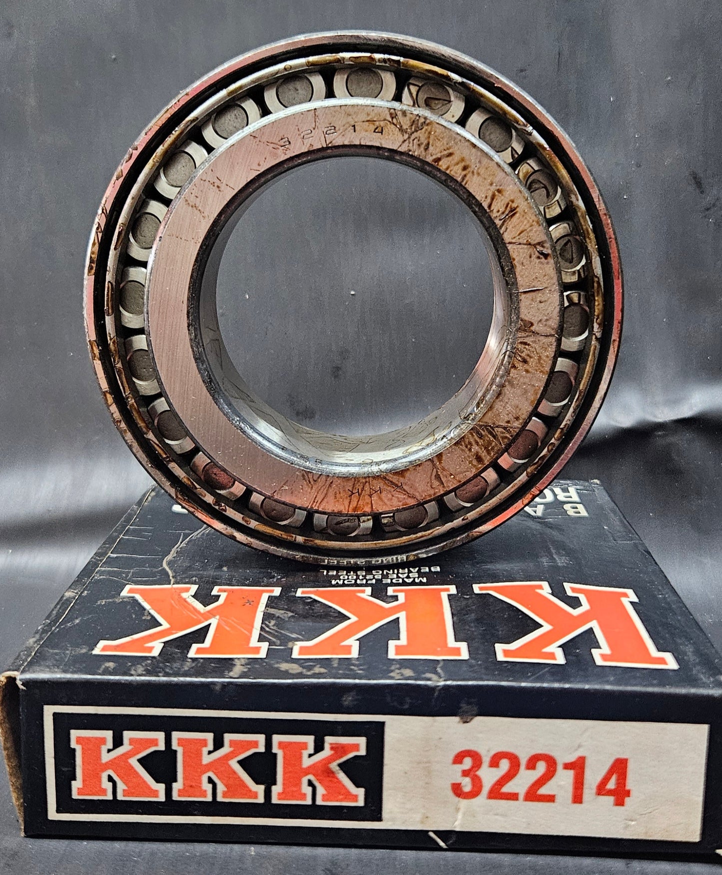 Bearing KKK 32214