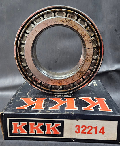 Bearing KKK 32214