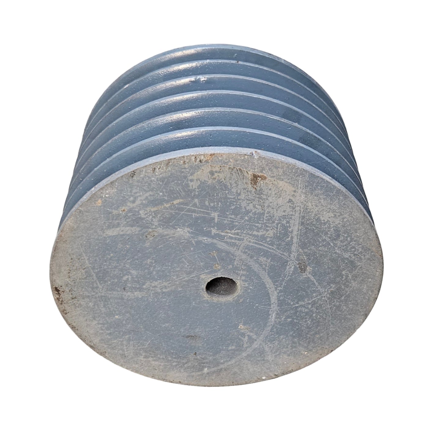 VBelt Pulley 10X6C (Solid)