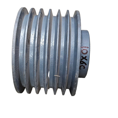 VBelt Pulley 10X6C (Solid)