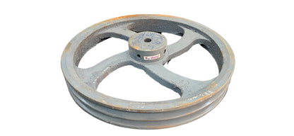 VBelt Pulley 18X2C (Spoke)