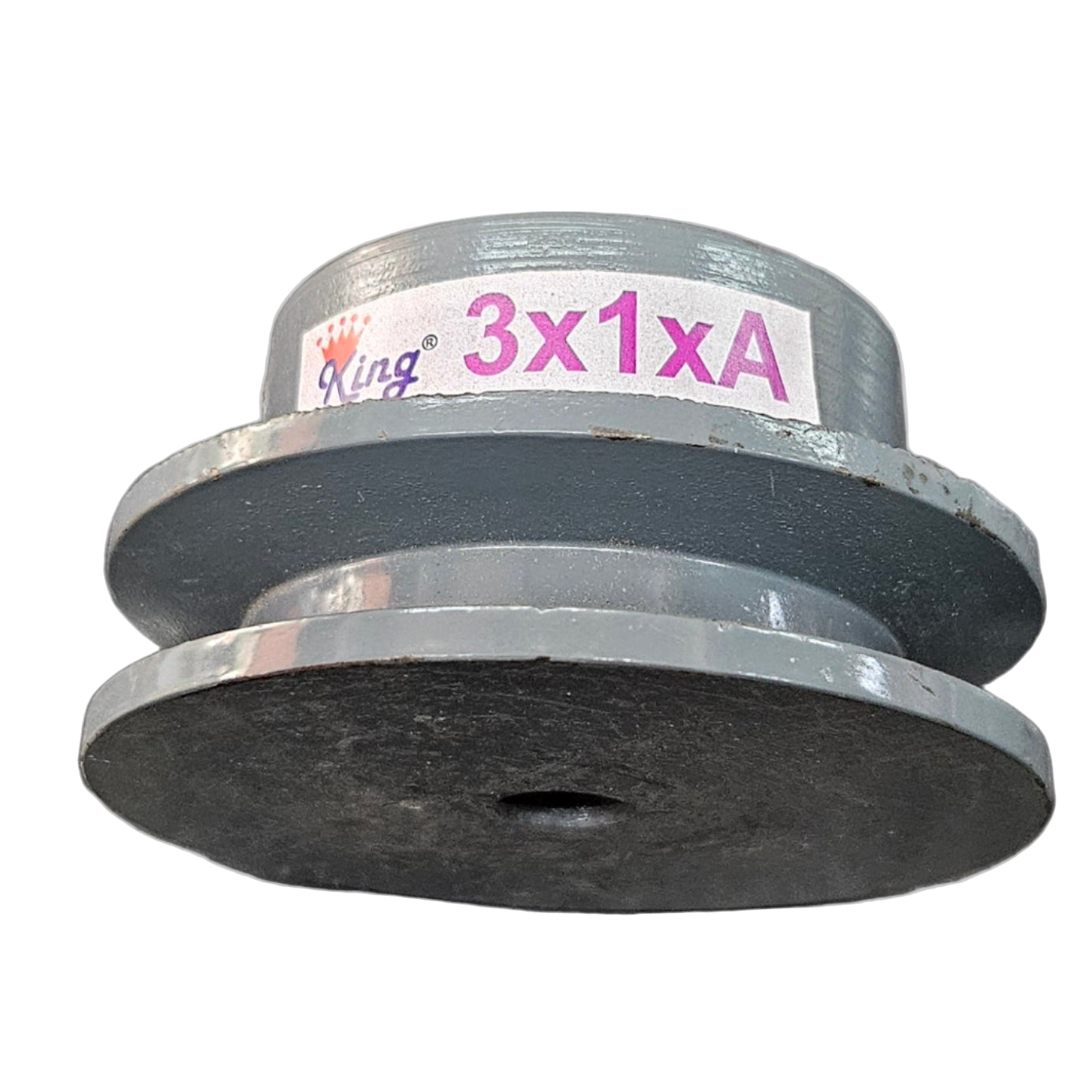 VBelt Pulley 3X1A (Solid)