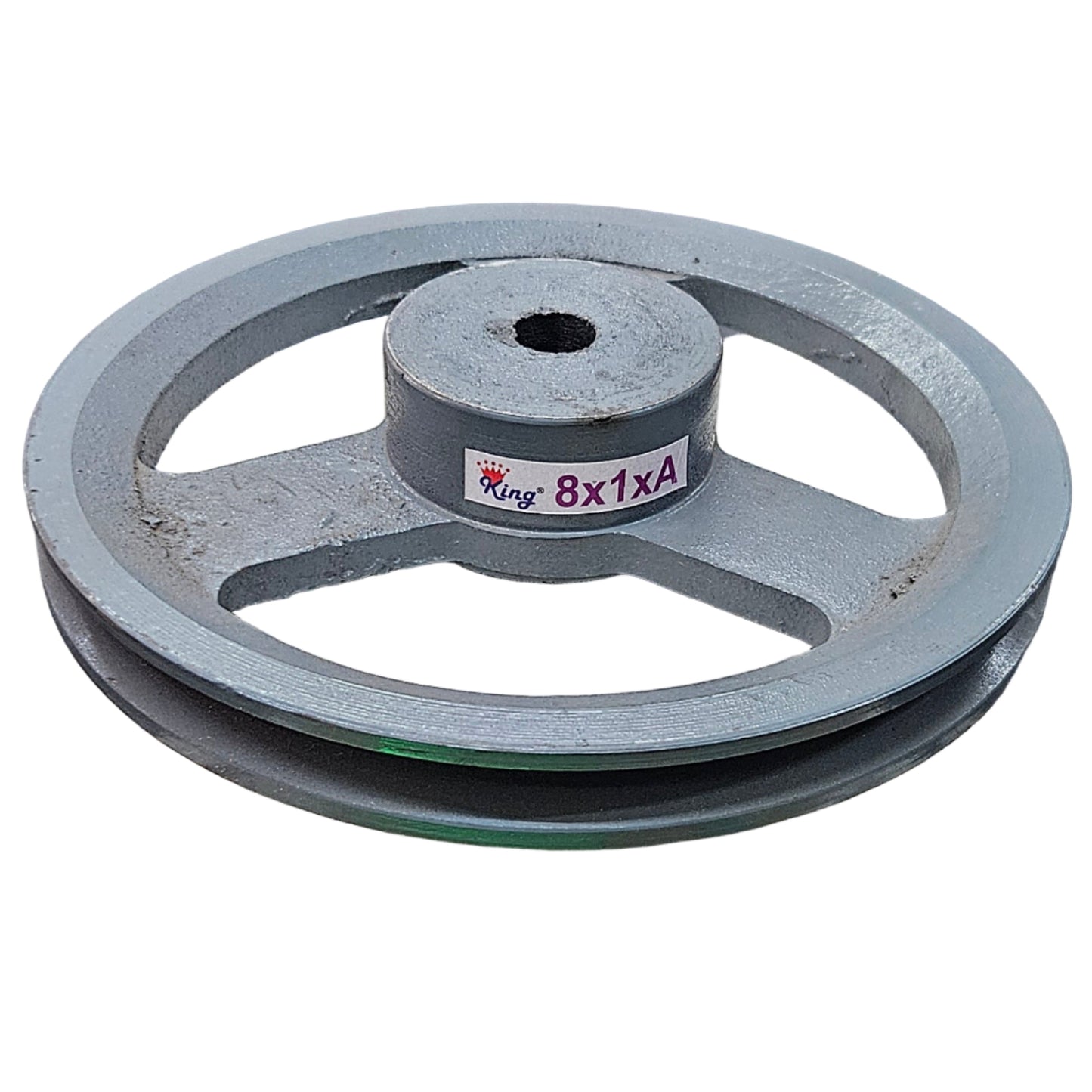 VBelt Pulley 8X1A (Spoke)