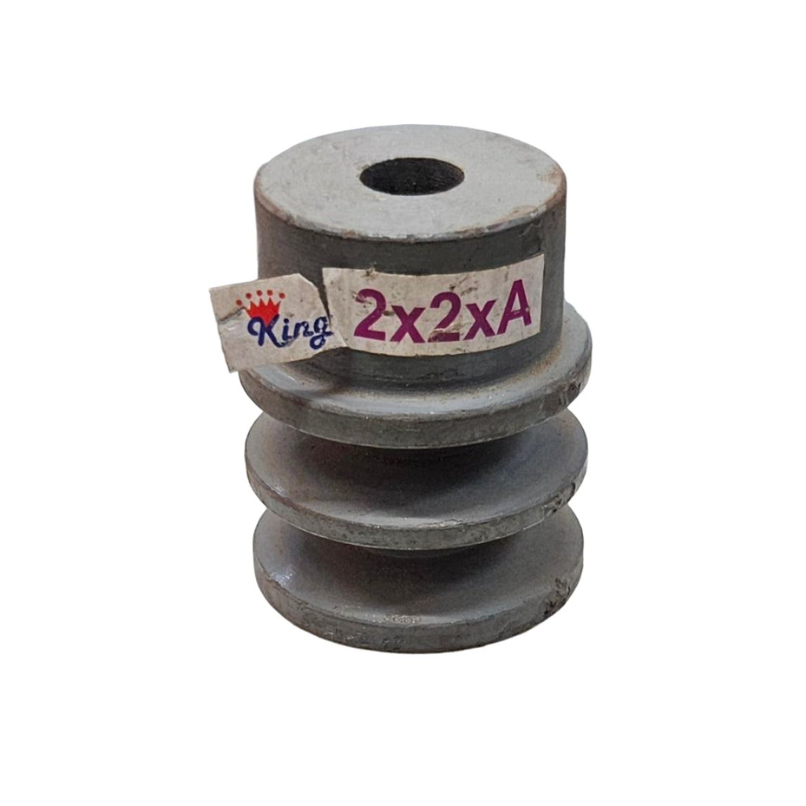 VBelt Pulley 2X2A (Solid)