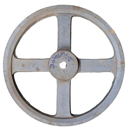 VBelt Pulley 13X1B (Spoke)