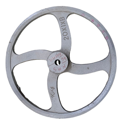 VBelt Pulley 20X1B (Spoke)