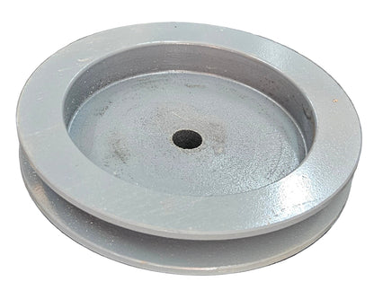 VBelt Pulley 6X1B (Half Solid)