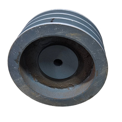 VBelt Pulley 8X3C (Half Solid)