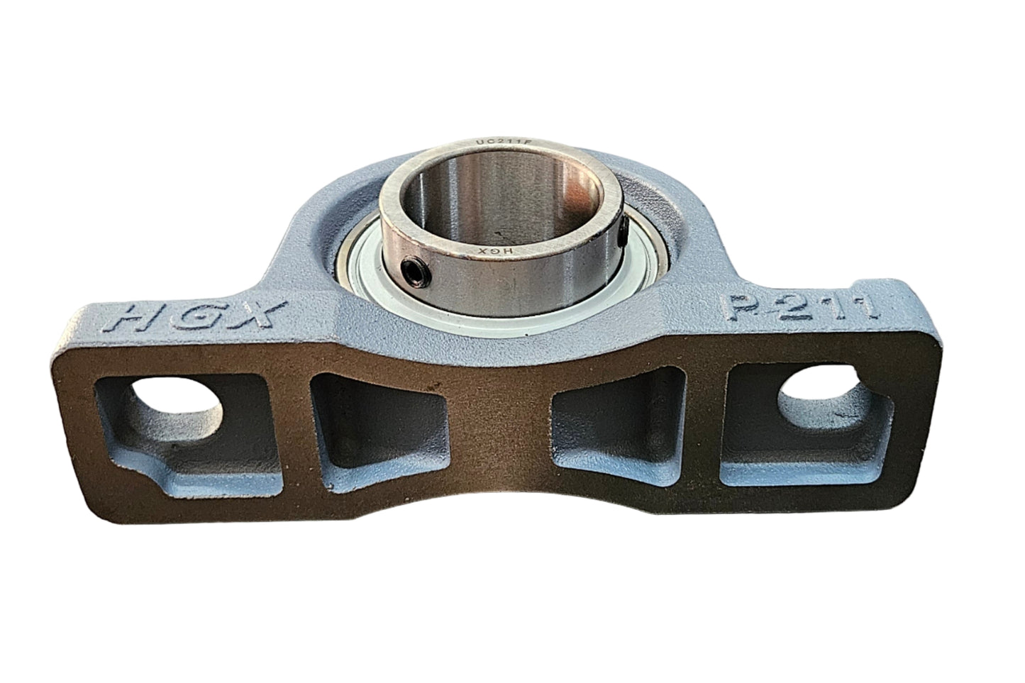 Pillow Block Ball Bearing Unit HGX UCP 211