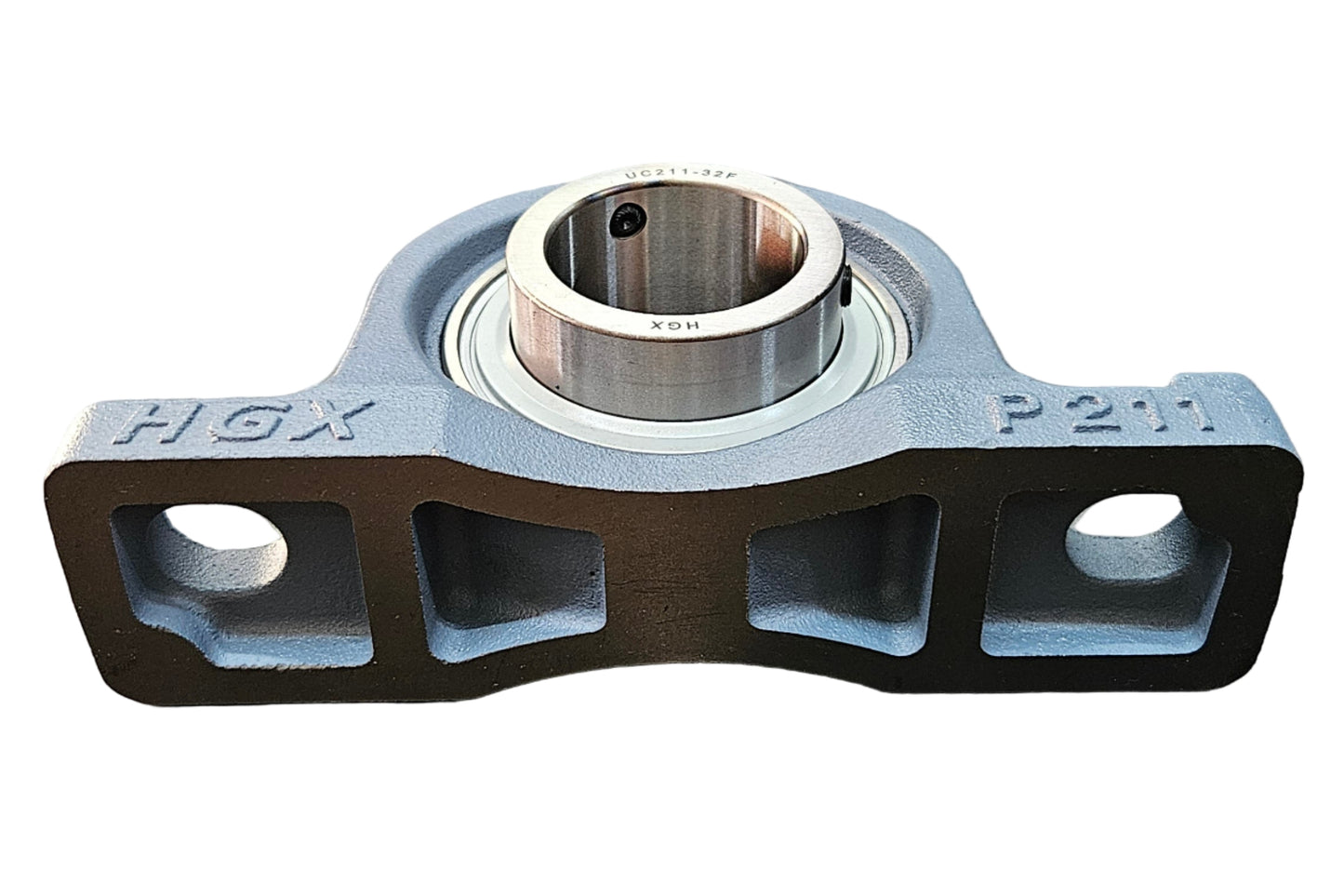 Pillow Block Ball Bearing Unit HGX UCP 211