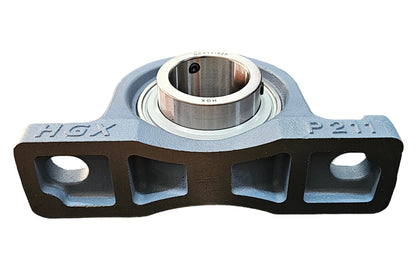 Pillow Block Ball Bearing Unit HGX UCP 211